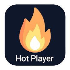 Hot Player logo